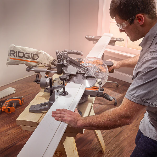 Built For The Real Professional